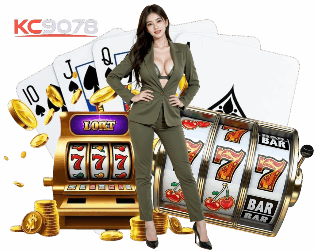 KC9078 เล่นง่าย